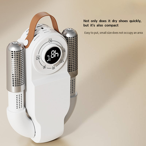 Electric Shoe Dryers <b>Portable</b> <b>Mini</b> Shoes Dryer Machine Electric Shoe Dryer <b>Heater</b> - Product Image 4