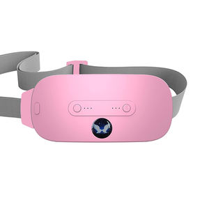 Cinturón adelgazante de <span class=keywords><strong>alta</strong></span> calidad para mujer, vibrador de cintura, cinturón de palacio cálido inteligente Menstrual, almohadillas de calefacción para <span class=keywords><strong>calambres</strong></span> menstruales - Product Image 1