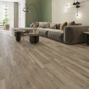 Suelos de Vinilo SPC de Diseño Europeo, Baldosas de PVC de Lujo, LVT, LVP, Resistentes a los Arañazos, para Decoración de Interiores del Hogar - Product Image 4