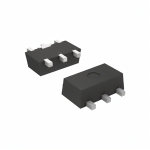 ชิ้นส่วนอิเล็กทรอนิกส์แท้ Power Management (PMIC) XC9287B1BDPR-G ซื้อออนไลน์ SOT 89 5/6 - Product Image 1