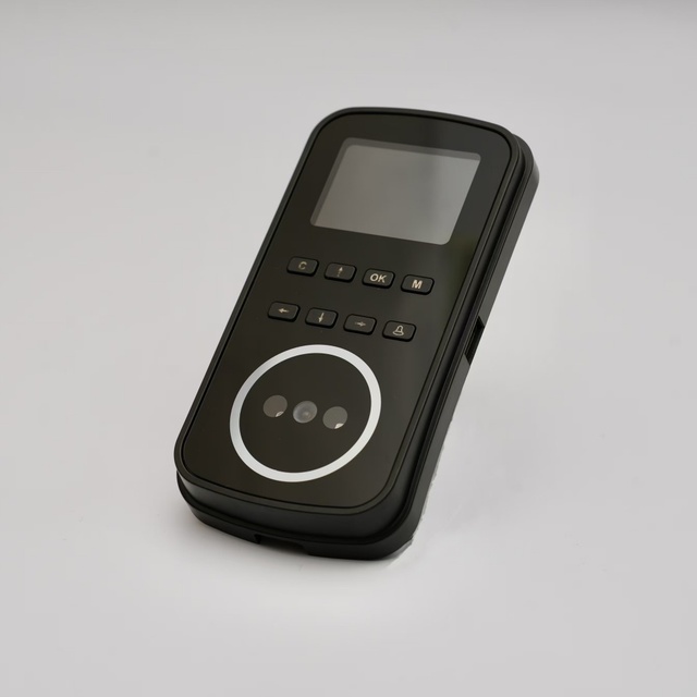 Free API Cloud Biometric Attendance System Access Control Machine Palm Vein Recognition