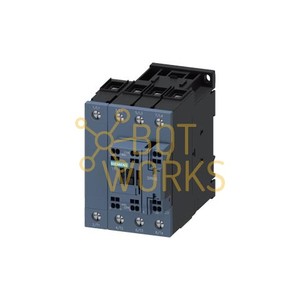Siemens 3RT23373XB400LA2 - Nuovo - Product Image 1