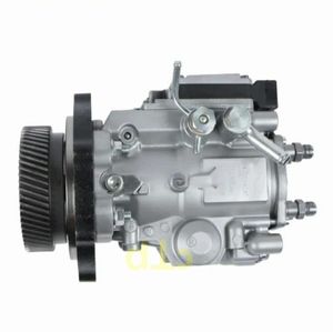 อะไหล่เครื่องจักรก่อสร้าง ปั๊มน้ำมันเชื้อเพลิง 109341-1006 0470504045 0470504030 8-97377520-2 109341-1042 VP44 สำหรับเครื่องยนต์ ISUZU 4JH1 - Product Image 2