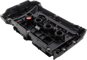 Couvercle de soupape de moteur N14 pour Mini Cooper S <span class=keywords><strong>JCW</strong></span> R58 R59 R55 R56 R57 1.6 11127646555 11127561714 11127572854 11127585907 11127572851 - Product Image 4