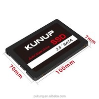 SSD-накопитель SATA 60 ГБ, 128 ГБ, 240 ГБ, 120 ГБ, 256 ГБ, 512 ГБ, 1 ТБ, 2.5 дюйма, SATA 3.0, твердотельный накопитель для ноутбуков и настольных ПК