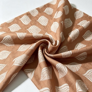 Tela de Poliéster Estampada de Algodón Lavado a Bajo Precio, Tela para Sábanas <span class=keywords><strong>Microsoft</strong></span> para Ropa de Cama - Product Image 6