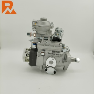 Pompe à injection de carburant 0460426537 VE6 12F1400R929-1 4988565 R929-1 pour moteur 6BTAA 5.9L 158kW - Product Image 2