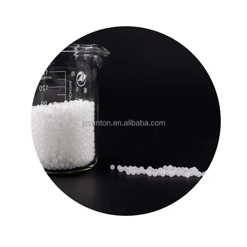 Factory Direct Selling Material CAS 14235-54-2 Expanded Polystyrene Beads Used in Shock-proof Packaging Material