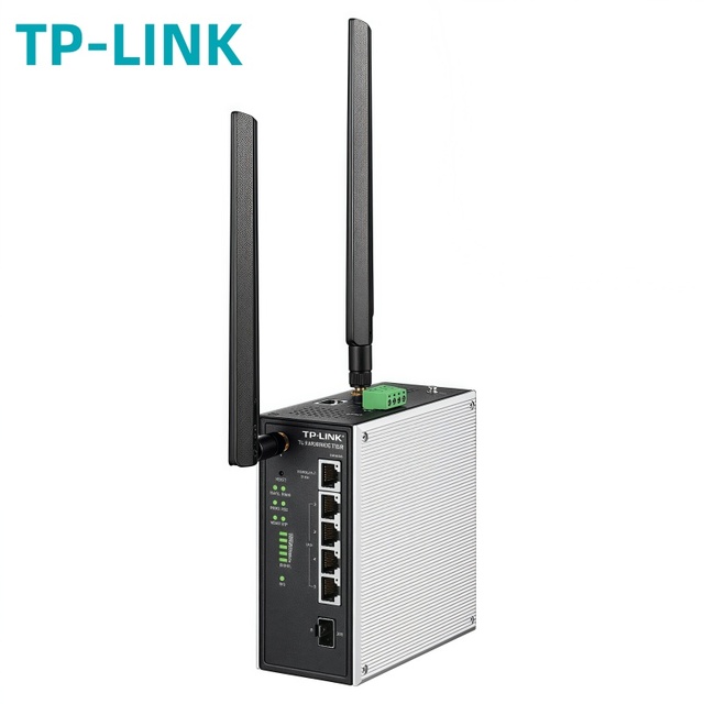 TP-LINK TL-XAP3000DG Industrial Grade Dual Band WiFi 6 Wireless Access Point 2.5G Optical Port 4 Gigabit LAN 1 Gigabit WAN/LAN