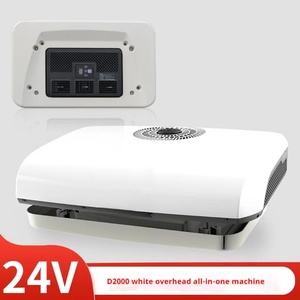 <span class=keywords><strong>Climatiseur</strong></span> de stationnement automatique marin <span class=keywords><strong>12</strong></span> <span class=keywords><strong>volts</strong></span> 24V DC <span class=keywords><strong>pour</strong></span> voiture van <span class=keywords><strong>camping</strong></span>-<span class=keywords><strong>car</strong></span> bateau caravane 24V 48V AC Options - Product Image 3