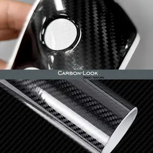 Adesivo protettivo tappo carburante moto per modelli <span class=keywords><strong>Suzuki</strong></span> 2017-2018 <span class=keywords><strong>V</strong></span>-Strom 650/<span class=keywords><strong>1000</strong></span> GSX-S 750/<span class=keywords><strong>1000</strong></span> (5 fori) - Product Image 5