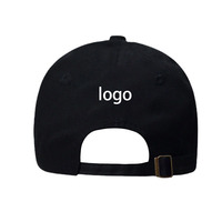 Casquette de baseball avec logo brodé personnalisé Casquette de baseball New York à 6 panneaux et casquettes de papa, casquette de camionneur
