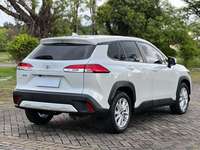 Toyota Corolla Cross 2023, Edición Elite 2.0L, Motor Turbo, Volante a la Izquierda, Transmisión Automática, Autos Nuevos y Usados