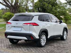 Toyota Corolla Cross 2023 2.0L Edizione Elite, Motore Turbo, Guida a Sinistra, Trasmissione Automatica, Auto Nuove e Usate - Product Image 3