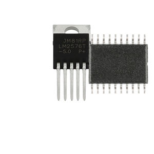 Circuits intégrés FPGA embarqués de qualité garantie, circuits intégrés à porte logique programmable par l'utilisateur, 100-VQFP (14x14) A3PN250-Z2VQG100 - Product Image 1