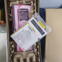 ACS880-01-061A-3 ACS880 Komponen Pengganti Variabel Frequency Drive 061A Suku Cadang Sistem Drive Bersertifikasi CE Servis Perawatan Suku Cadang