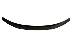 Aileron de coffre arrière en fibre de carbone sèche pour BMW Série 3 G20 G28 G80 M3 2019-2024 – Aile haute performance - Product Image 2