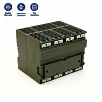 6ES7656-6CF40-3DF4 Proses Redundansi CPU PLC Controller 6ES76566CF403DF4 Dengan Layanan Konverter Modbus OPC Opsional