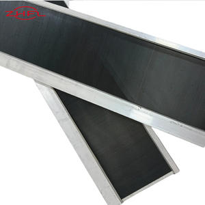 Accessoires pour métier à ruban en acier inoxydable Longteng : Levier d'aiguille personnalisable pour la tissage et le tricotage - Product Image 2