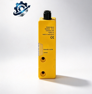 Interrupteur de sécurité compact à câble 570300 PSEN rs1.0-300, câble de 300 cm, arrêt d'urgence - Product Image 4