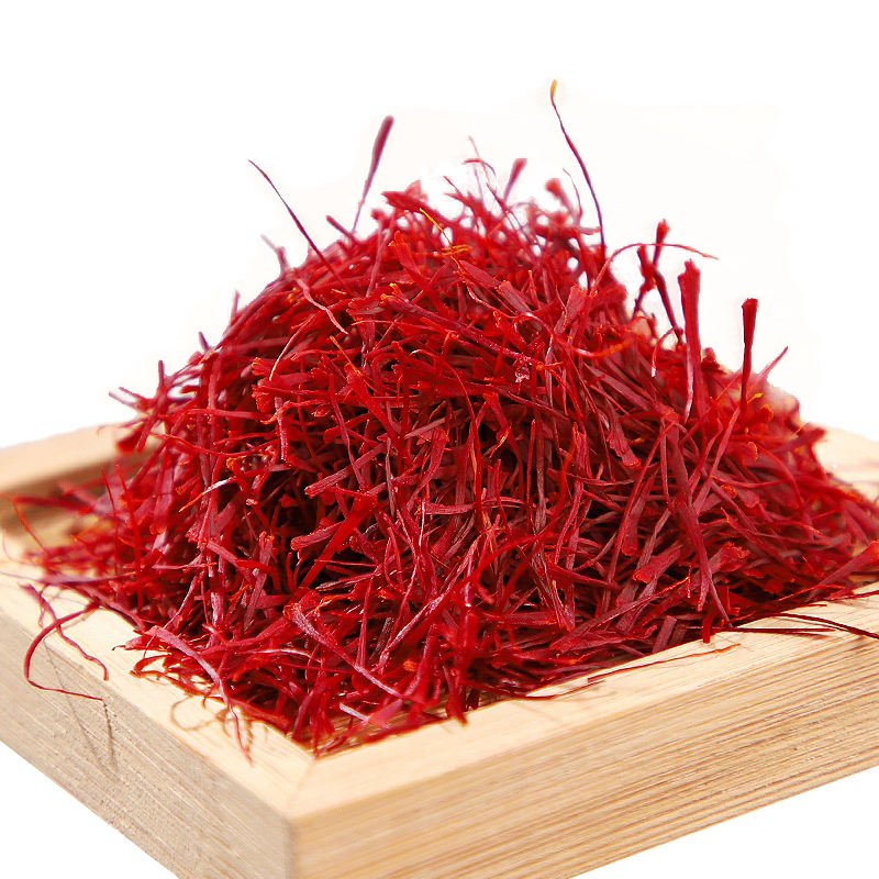 1g Dried Saffron, Saffron, Premium Saffron