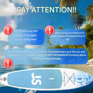 Meilleure planche de surf de Chine à vendre / Sup <span class=keywords><strong>gonflable</strong></span> pas cher / Planche à pagaie queue de poisson / Stand up <span class=keywords><strong>paddle</strong></span> - Product Image 4