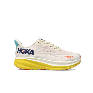 Zapatos TopOne <span class=keywords><strong>Clifton</strong></span> 9 <span class=keywords><strong>One</strong></span>-<span class=keywords><strong>one</strong></span> para Hombre y <span class=keywords><strong>Mujer</strong></span>, Ligeros, de Carbono, para Correr, para Hokas, con Forro de Malla, con Cordones, para Actividades al Aire Libre - Product Image 4