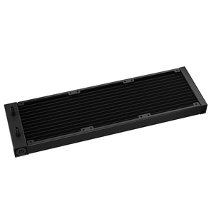 Radiateur de refroidissement liquide DeepCool Ice Fortress 360 pour processeur Intel AMD, refroidisseur liquide, vente flash, ventilateur 360 mm avec pompe silencieuse, Intel LGA170 - Product Image 5
