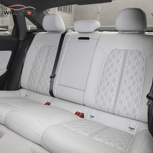 <span class=keywords><strong>Audi</strong></span> A5L 2026 di Alta Qualità, Modello LHD, 5 Posti, Berlina a Benzina, Standard GCC, Auto di Seconda Mano - Product Image 5