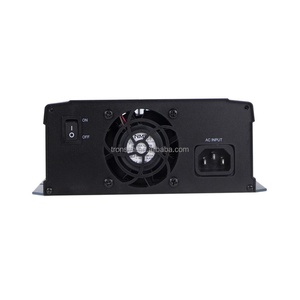 เครื่องชาร์จแบตเตอรี่กรดอัจฉริยะ Meanwell รุ่น NPB-1700-12 กำลังไฟ 1700 วัตต์ แบบ Ultra Wide ช่องจ่ายไฟเดี่ยว สำหรับแบตเตอรี่แบบชาร์จได้ 12V 24V 100v - Product Image 2