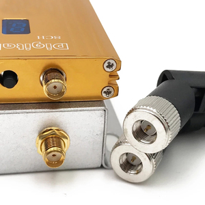 Nasm FPV 1.2GHz 1.2G 8CH 1500mW เครื่องส่งสัญญาณวิดีโอและออดิโอแบบไร้สาย <span class=keywords><strong>AV</strong></span> สำหรับ ZMR250 QAV250เครื่องส่งสัญญาณคอร์ดคอบเตอร์ FPV - Product Image 6