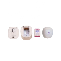 Mesin cetak Digital portabel Koko langsung dari pabrik pencetak cap kerajinan tangan mini smart printer