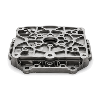 Services de fonderie, trempage, recuit, durcissement, supports, cadres, robotique, emballage, matériaux de revêtement fins, complexes et délicats