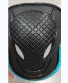 Équipement de protection pour le sport des adultes et des enfants : protège-poignets, coudières, genouillères pour patinage, skateboard, vélo d'équilibre, roller, moto. - Product Image 5