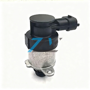 Válvula de Medición de Combustible SCV 0928400757 para Motor Cummins <span class=keywords><strong>ISF</strong></span> <span class=keywords><strong>2</strong></span>.8 3.8, para Excavadora y Cargadora Sany Liugong XCMG, Repuestos para Bosch - Product Image 4