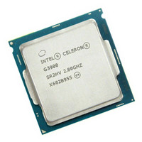 Kualitas Tinggi Penjualan Laris Prosesor CPU Desktop Intel G3900 LGA1151