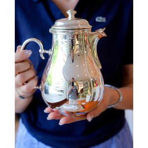 Christofle Bagatelle Chocolate <b>Baking</b> & <b>Pastry</b> <b>Tool</b> Set - Product Image 3