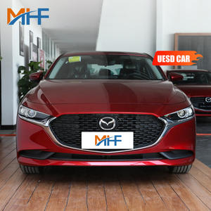 <span class=keywords><strong>Mazda</strong></span> 3 Axela Sedán <span class=keywords><strong>2021</strong></span> Usado, <span class=keywords><strong>2</strong></span>.0L Gasolina, Autos Usados Baratos con Volante a la Izquierda para Adultos - Product Image 3