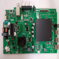 Placa Base Plc D32H-J09 (A0005Z00V, TPD.MT5583T.PB761) 6M03A0005Z00V Suministro a Granel