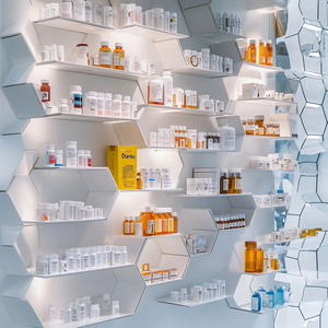 प्राकृतिक भूख समर्थन सिरप हर्बल मिश्रण स्लिमिंग तरल बी 2 बी - Product Image 3