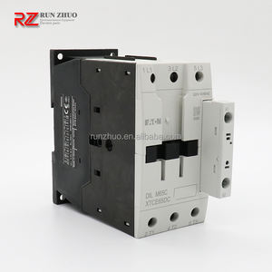 Contacteurs d'ascenseur DILM50C DILM65C Giant Kon * <span class=keywords><strong>Contacteur</strong></span> <span class=keywords><strong>de</strong></span> <span class=keywords><strong>frein</strong></span> d'ascenseur - Product Image 4