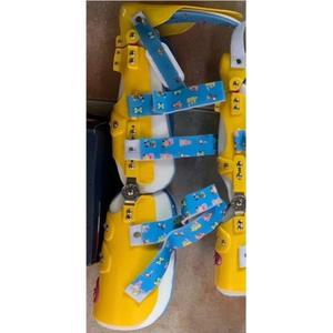 Pädiatrische Knie Knöchel Fuß Orthese Pädiatrische Knie orthese - Product Image 5