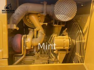 รถดันดิน D6G แมว D4H D4C D5K D6D รถตักดิน - Product Image 5