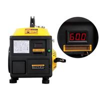 2-6,5kW Tragbarer Benzin-Inverter-Generator mit Geräuscharmer Frequenzumrichtertechnologie für Camping, Wohnmobile und Notstromversorgung zu Hause