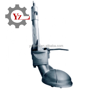 Pompe à huile pour pièces automobiles <span class=keywords><strong>Mercedes</strong></span> Benz T1(601)207 <span class=keywords><strong>D</strong></span> 2.4 OEM 6161800101 6161800201 6161800401 - Product Image 2