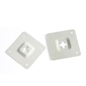 <span class=keywords><strong>Ganci</strong></span> per specchietti per appendere i pannelli a piastra per appendere gli specchi per carichi pesanti - Product Image 1