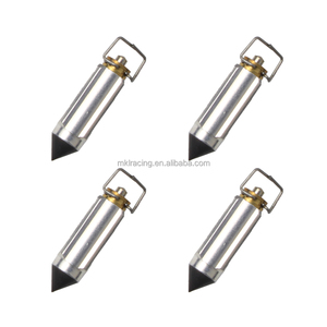 4 Kits de réparation de carburateur pour <span class=keywords><strong>Yamaha</strong></span> XTZ <span class=keywords><strong>750</strong></span> <span class=keywords><strong>TDM</strong></span> 850 FZR 1000 TRX 850 XTZ750 TDM850 FZR1000 TRX850 Accessoires moto - Product Image 2