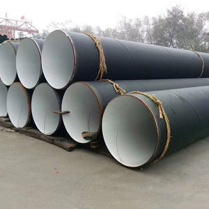 Стальная труба из эпоксидной смолы - Product Image 6