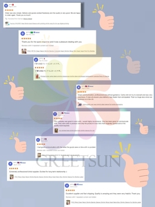 In vật nuôi thu nhỏ tay áo thu nhỏ nhãn tùy chỉnh in thu nhỏ ban nhạc cho nắp chai - Product Image 5