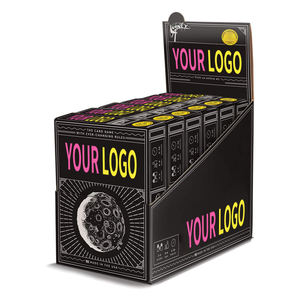 Vente en gros <span class=keywords><strong>de</strong></span> cartes <span class=keywords><strong>de</strong></span> <span class=keywords><strong>jeu</strong></span> <span class=keywords><strong>de</strong></span> société déguisement bohnanza <span class=keywords><strong>de</strong></span> haute qualité - Product Image 3